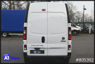 Fiat - Kastenwagen lang - LKW < 7.5 - Fiat Talento, Tempomat, Navi, Allwetterreifen