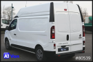 Fiat - Kastenwagen - LKW < 7.5 - Fiat Talento, Tempomat, Navi, Allwetterreifen