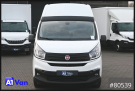 Fiat - Kastenwagen - LKW < 7.5 - Fiat Talento, Tempomat, Navi, Allwetterreifen