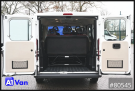 Fiat - Kombi, Kleinbus bis 9 Sitze - LKW < 7.5 - Fiat Ducato 130 Multijet 9-Sitzer, Klima, ZV 