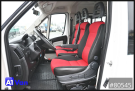 Fiat - Kombi, Kleinbus bis 9 Sitze - LKW < 7.5 - Fiat Ducato 130 Multijet 9-Sitzer, Klima, ZV 