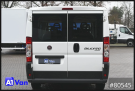 Fiat - Kombi, Kleinbus bis 9 Sitze - LKW < 7.5 - Fiat Ducato 130 Multijet 9-Sitzer, Klima, ZV 