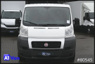 Fiat - Kombi, Kleinbus bis 9 Sitze - LKW < 7.5 - Fiat Ducato 130 Multijet 9-Sitzer, Klima, ZV 
