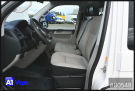 Volkswagen - Kombi, Kleinbus bis 9 Sitze - LKW < 7.5 - T6 9-Sitzer, Allrad, Klima, Ahk