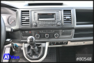 Volkswagen - Kombi, Kleinbus bis 9 Sitze - LKW < 7.5 - T6 9-Sitzer, Allrad, Klima, Ahk