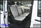 Volkswagen - Kombi, Kleinbus bis 9 Sitze - LKW < 7.5 - T6 9-Sitzer, Allrad, Klima, Ahk