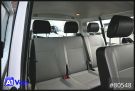 Volkswagen - Kombi, Kleinbus bis 9 Sitze - LKW < 7.5 - T6 9-Sitzer, Allrad, Klima, Ahk