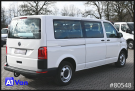 Volkswagen - Kombi, Kleinbus bis 9 Sitze - LKW < 7.5 - T6 9-Sitzer, Allrad, Klima, Ahk