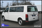 Volkswagen - Kombi, Kleinbus bis 9 Sitze - LKW < 7.5 - T6 9-Sitzer, Allrad, Klima, Ahk