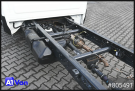 Iveco - Pritsche - LKW < 7.5 - Daily 70C21 A8V/P Fahrgestell, Klima, Standheizung, 