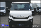 Iveco - Pritsche - LKW < 7.5 - Daily 70C21 A8V/P Fahrgestell, Klima, Standheizung, 