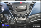 Iveco - Fahrgestell - LKW < 7.5 - Daily 70C21 A8V/P Fahrgestell, Klima, Standheizung, 
