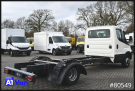 Iveco - Fahrgestell - LKW < 7.5 - Daily 70C21 A8V/P Fahrgestell, Klima, Standheizung, 