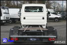 Iveco - Fahrgestell - LKW < 7.5 - Daily 70C21 A8V/P Fahrgestell, Klima, Standheizung, 