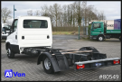 Iveco - Fahrgestell - LKW < 7.5 - Daily 70C21 A8V/P Fahrgestell, Klima, Standheizung, 