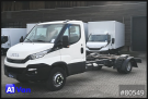 Iveco - Fahrgestell - LKW < 7.5 - Daily 70C21 A8V/P Fahrgestell, Klima, Standheizung, 