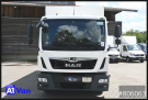 MAN - Pritsche und Plane - LKW > 7.5 - TGL 8.190 4x2 BL Pritsche Plane, LBW, Schlafkabine