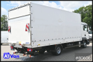MAN - Pritsche und Plane - LKW < 7.5 - TGL 8.190 4x2 BL Pritsche Plane, LBW, Schlafkabine 