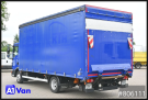 MAN - Pritsche und Plane - LKW > 7.5 - TGL 8.180 4x2 Pritsche Plane, LBW, Klima 