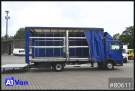 MAN - Pritsche und Plane - LKW < 7.5 - TGL 8.180 4x2 Pritsche Plane, LBW, Klima 