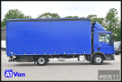 MAN - Pritsche und Plane - LKW < 7.5 - TGL 8.180 4x2 Pritsche Plane, LBW, Klima 