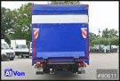 MAN - Pritsche und Plane - LKW < 7.5 - TGL 8.180 4x2 Pritsche Plane, LBW, Klima 