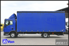 MAN - Pritsche und Plane - LKW < 7.5 - TGL 8.180 4x2 Pritsche Plane, LBW, Klima 