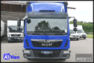 MAN - Pritsche und Plane - LKW < 7.5 - TGL 8.180 4x2 Pritsche Plane, LBW, Klima 