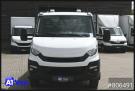 Iveco - Dreiseitenkipper - LKW < 7.5 - DAily 70C18 Kipper, Klima, AHK, 4m Ladefläche