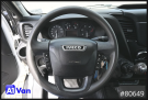 Iveco - Kipper - LKW < 7.5 - DAily 70C18 Kipper, Klima , AHK, 4m Ladefläche