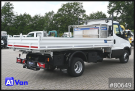 Iveco - Kipper - LKW < 7.5 - DAily 70C18 Kipper, Klima , AHK, 4m Ladefläche