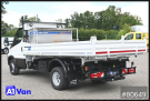 Iveco - Kipper - LKW < 7.5 - DAily 70C18 Kipper, Klima , AHK, 4m Ladefläche