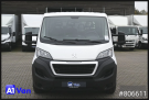 Peugeot - Dreiseitenkipper - LKW < 7.5 - Boxer Doka Kipper, AHK, Klima, Standheizung 
