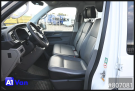 Volkswagen - Pritsche - LKW < 7.5 - T6 2.0 TDI 4Motion Doka Pritsche, AHK, Klima