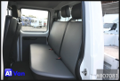 Volkswagen - Pritsche - LKW < 7.5 - T6 2.0 TDI 4Motion Doka Pritsche, AHK, Klima