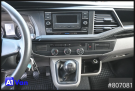 Volkswagen - Pritsche - LKW < 7.5 - T6 2.0 TDI 4Motion Doka Pritsche, AHK, Klima