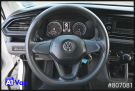Volkswagen - Pritsche - LKW < 7.5 - T6 2.0 TDI 4Motion Doka Pritsche, AHK, Klima