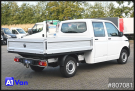 Volkswagen - Pritsche - LKW < 7.5 - T6 2.0 TDI 4Motion Doka Pritsche, AHK, Klima