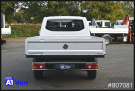 Volkswagen - Pritsche - LKW < 7.5 - T6 2.0 TDI 4Motion Doka Pritsche, AHK, Klima