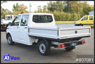 Volkswagen - Pritsche - LKW < 7.5 - T6 2.0 TDI 4Motion Doka Pritsche, AHK, Klima