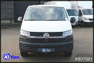 Volkswagen - Pritsche - LKW < 7.5 - T6 2.0 TDI 4Motion Doka Pritsche, AHK, Klima