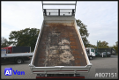 Iveco - Dreiseitenkipper - LKW < 7.5 - Eurocargo 80E21 Kipper, Meiller, Klima, 2x AHK 