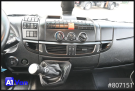 Iveco - Dreiseitenkipper - LKW < 7.5 - Eurocargo 80E21 Kipper, Meiller, Klima, 2x AHK 