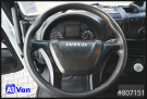 Iveco - Dreiseitenkipper - LKW < 7.5 - Eurocargo 80E21 Kipper, Meiller, Klima, 2x AHK 