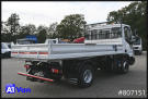 Iveco - Dreiseitenkipper - LKW < 7.5 - Eurocargo 80E21 Kipper, Meiller, Klima, 2x AHK 