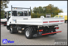 Iveco - Dreiseitenkipper - LKW < 7.5 - Eurocargo 80E21 Kipper, Meiller, Klima, 2x AHK 