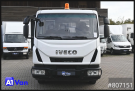 Iveco - Dreiseitenkipper - LKW < 7.5 - Eurocargo 80E21 Kipper, Meiller, Klima, 2x AHK 