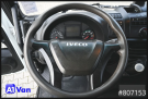 Iveco - Kipper - LKW > 7.5 - Eurocargo 80E21 Kipper, Meiller, Klima, 2x AHK 