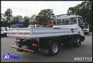 Iveco - Kipper - LKW > 7.5 - Eurocargo 80E21 Kipper, Meiller, Klima, 2x AHK 