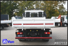 Iveco - Kipper - LKW > 7.5 - Eurocargo 80E21 Kipper, Meiller, Klima, 2x AHK 